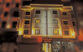 Ceylan Otel Bursa